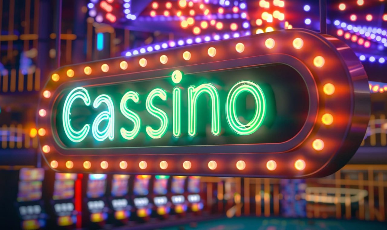 Bàn chơi Casino trực tuyến sôi động trong kqsx mn